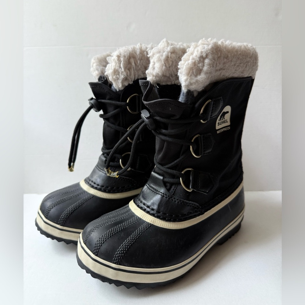 Sorel Snow Boots